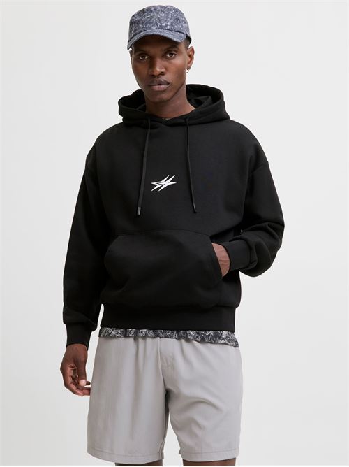  JACK AND JONES | 12268918/Black